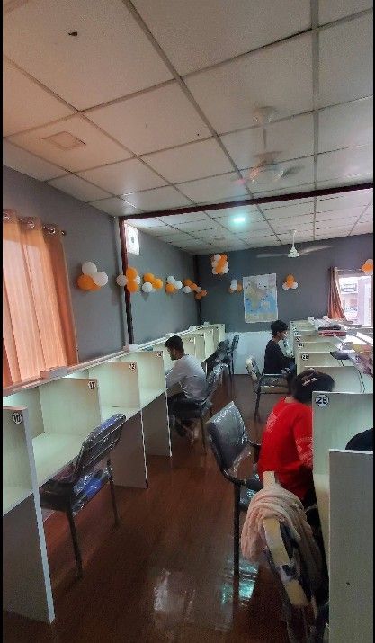 Sanskriti library image 4